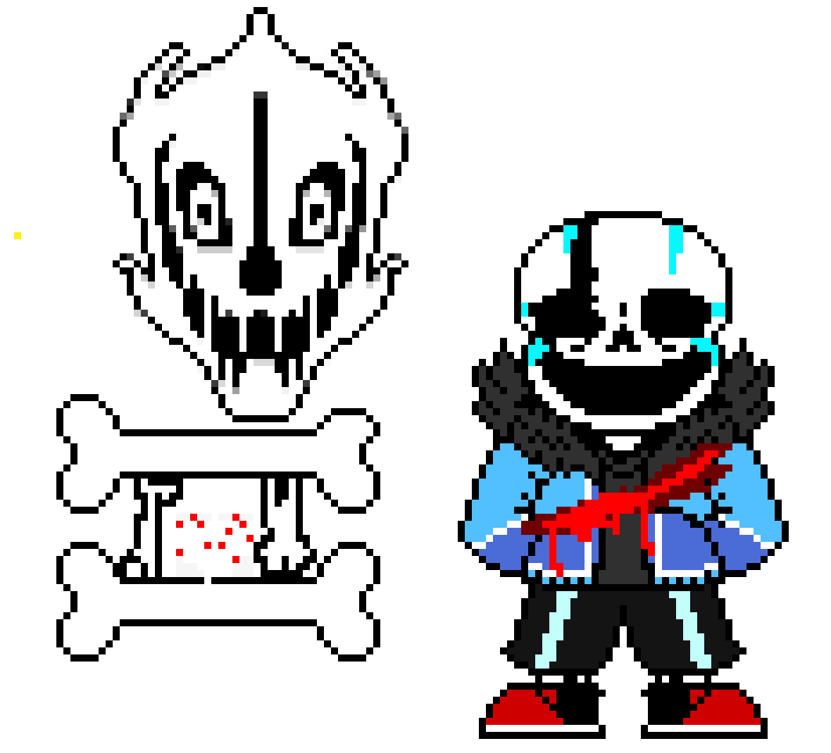 [3333e5] But Soul Shattered. - GzTale Last Breath