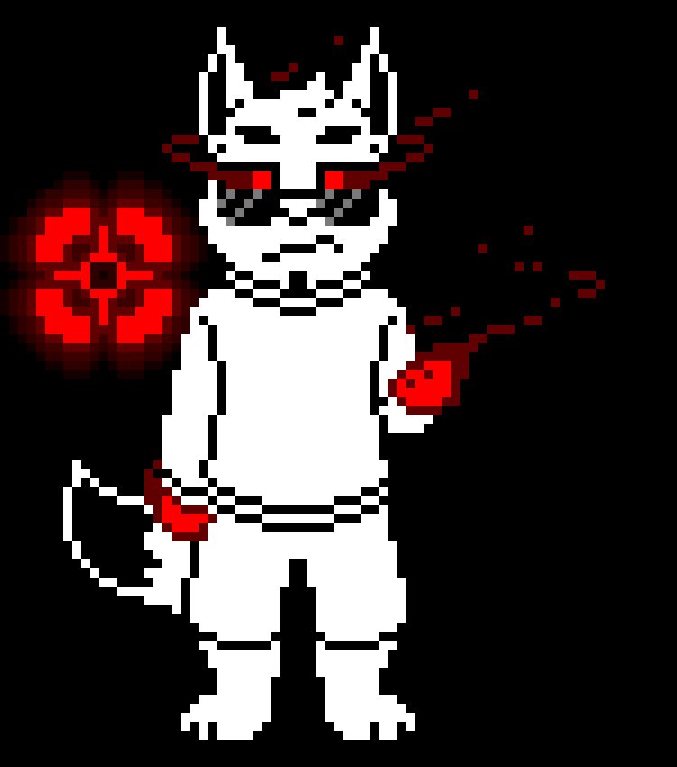 [390dcd] The tales of P.A.M - You`re screwed kid