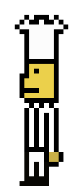 [9664c4] Cornelius_Left