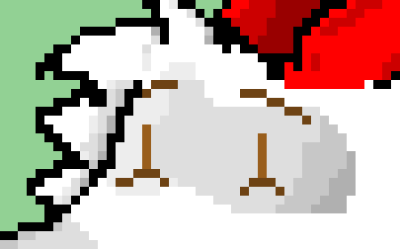 [95be89] Terrie: So checkmate!