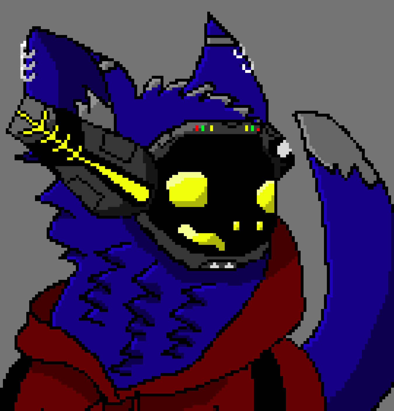 [792c84] *voice cracks* HeY Eku! -John