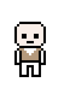 [e63abf] danganronpa pixel sprite base