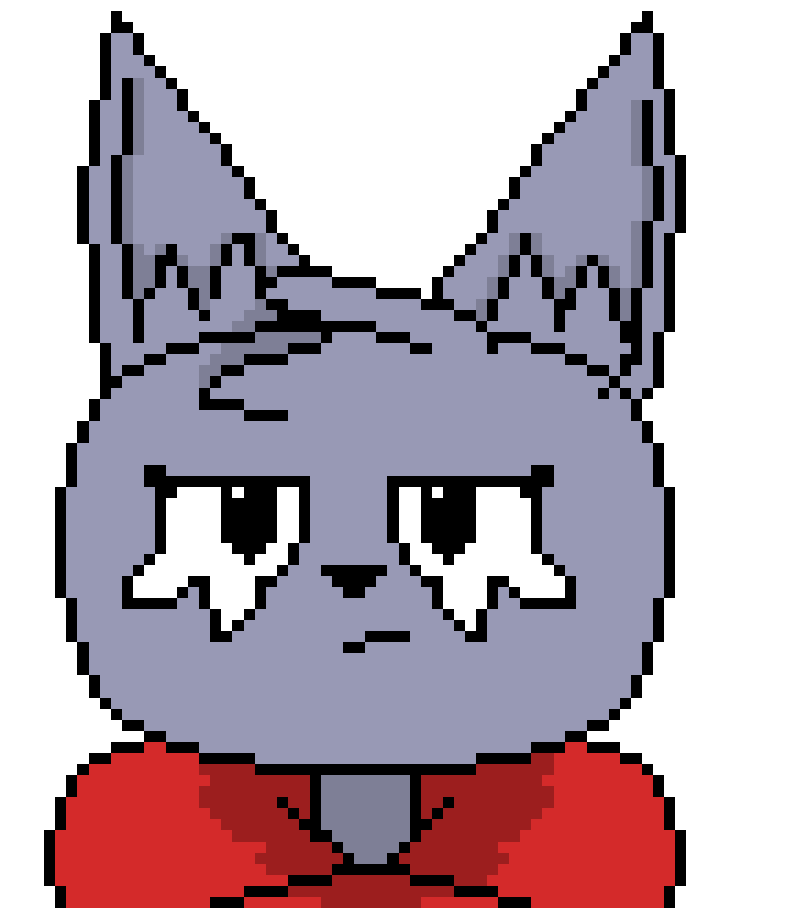 [0b51d0] Welp, I would say I might as well enjoy life while it's still here, but I probably wont be able to.