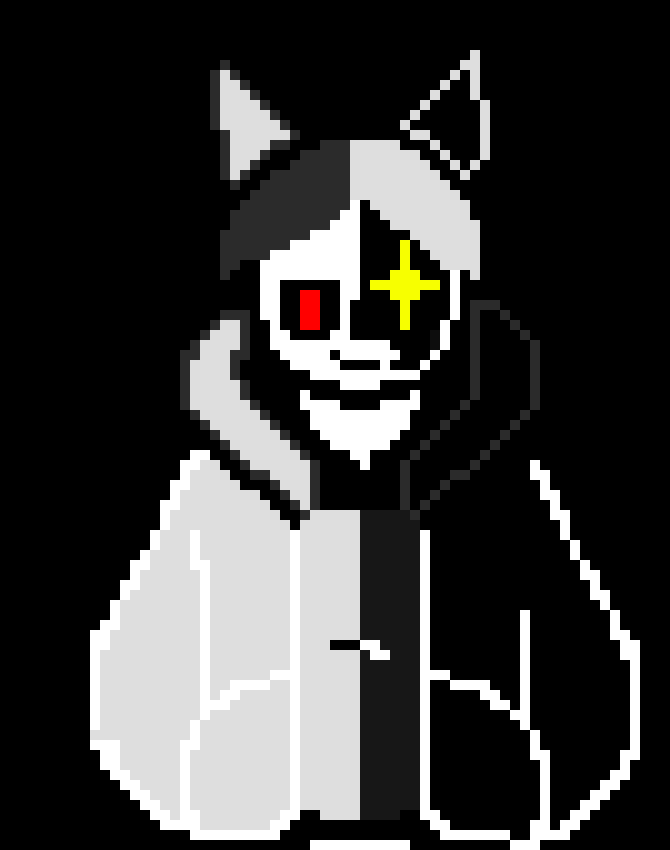 [2fe70b] did you figure out I'm punny?