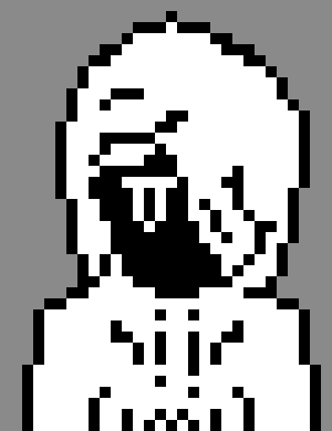 [be82ba] Where is who?