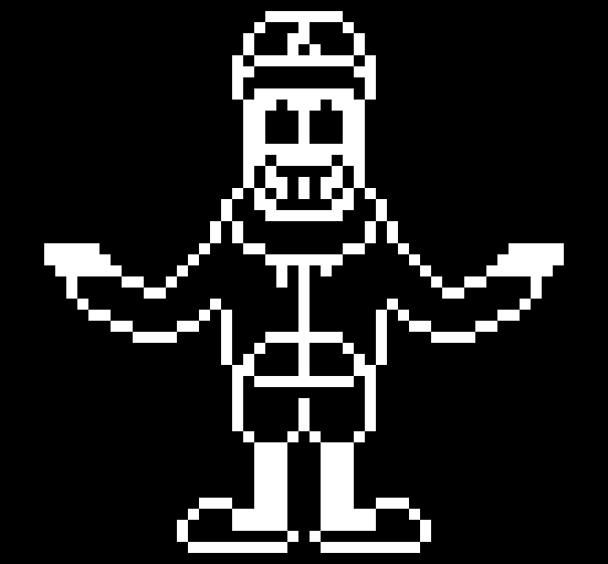 [9664c4] [TALE OF THE FALLEN DISCORDERS] bon3z full sprite