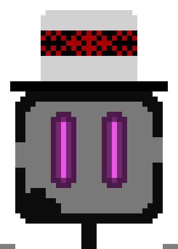 [25d002] *He slowly gets up, swinging his cracked Watch in Tim's face* Just...give up.