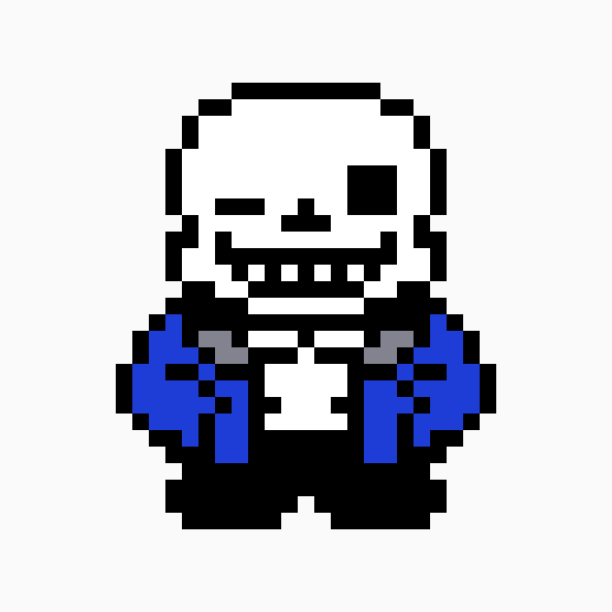 [9664c4] Sans