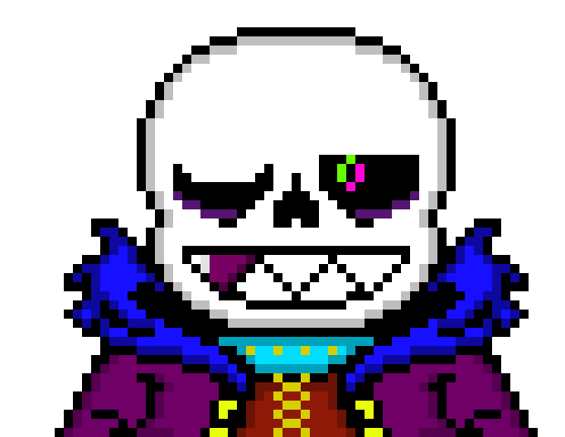 [4fee61] *the bone disappered because Void has no SOUL*