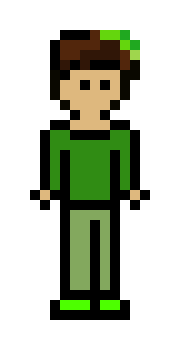 [dbc5cf] Earth_Player