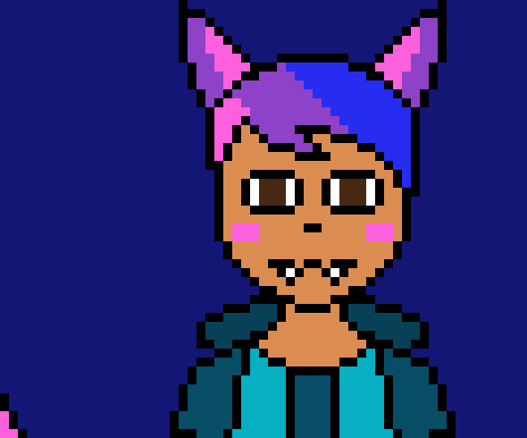 [4fbda4] it's kinda empty here...-Evan