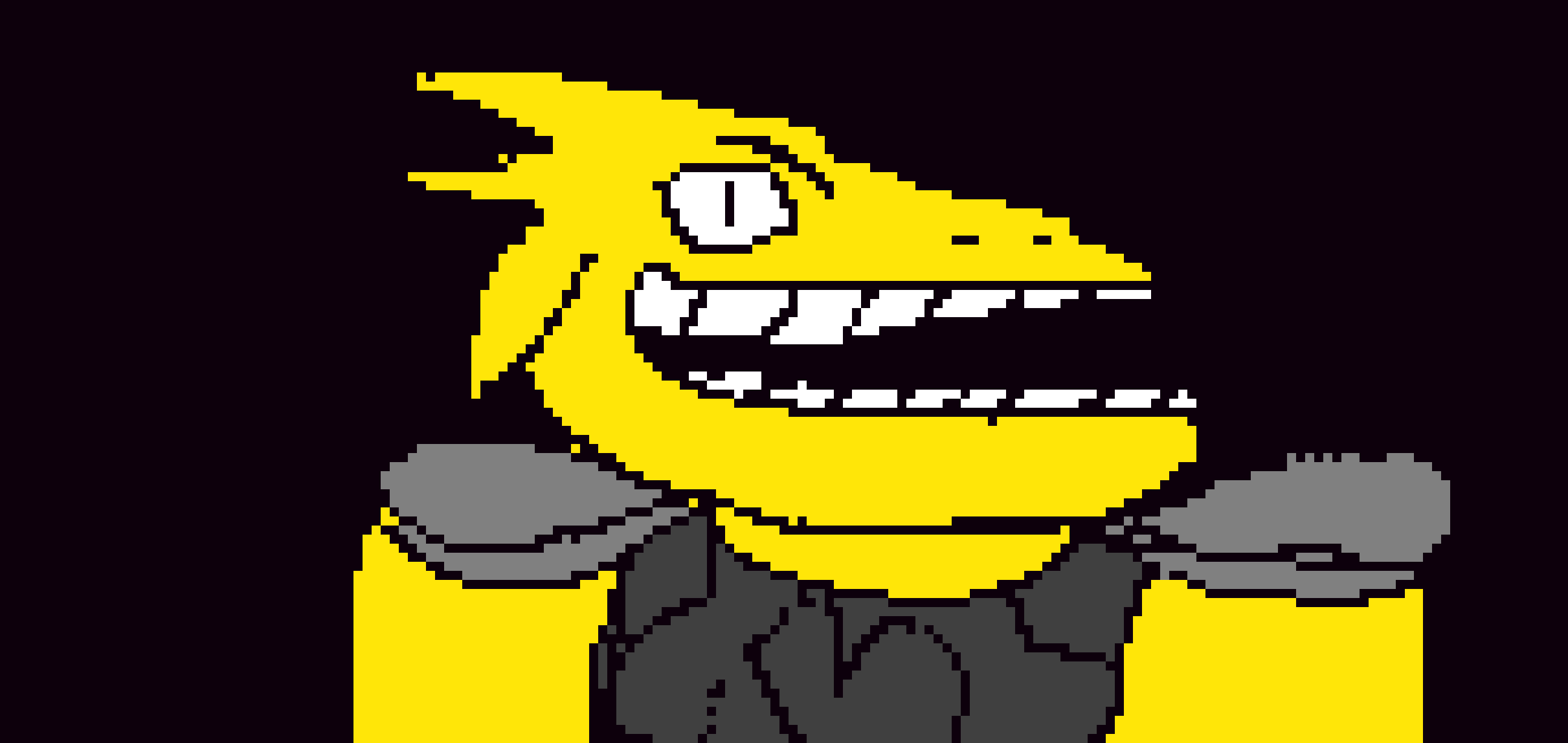 [6647f0] underswap alphys dut drooooosssssssssssyyy......