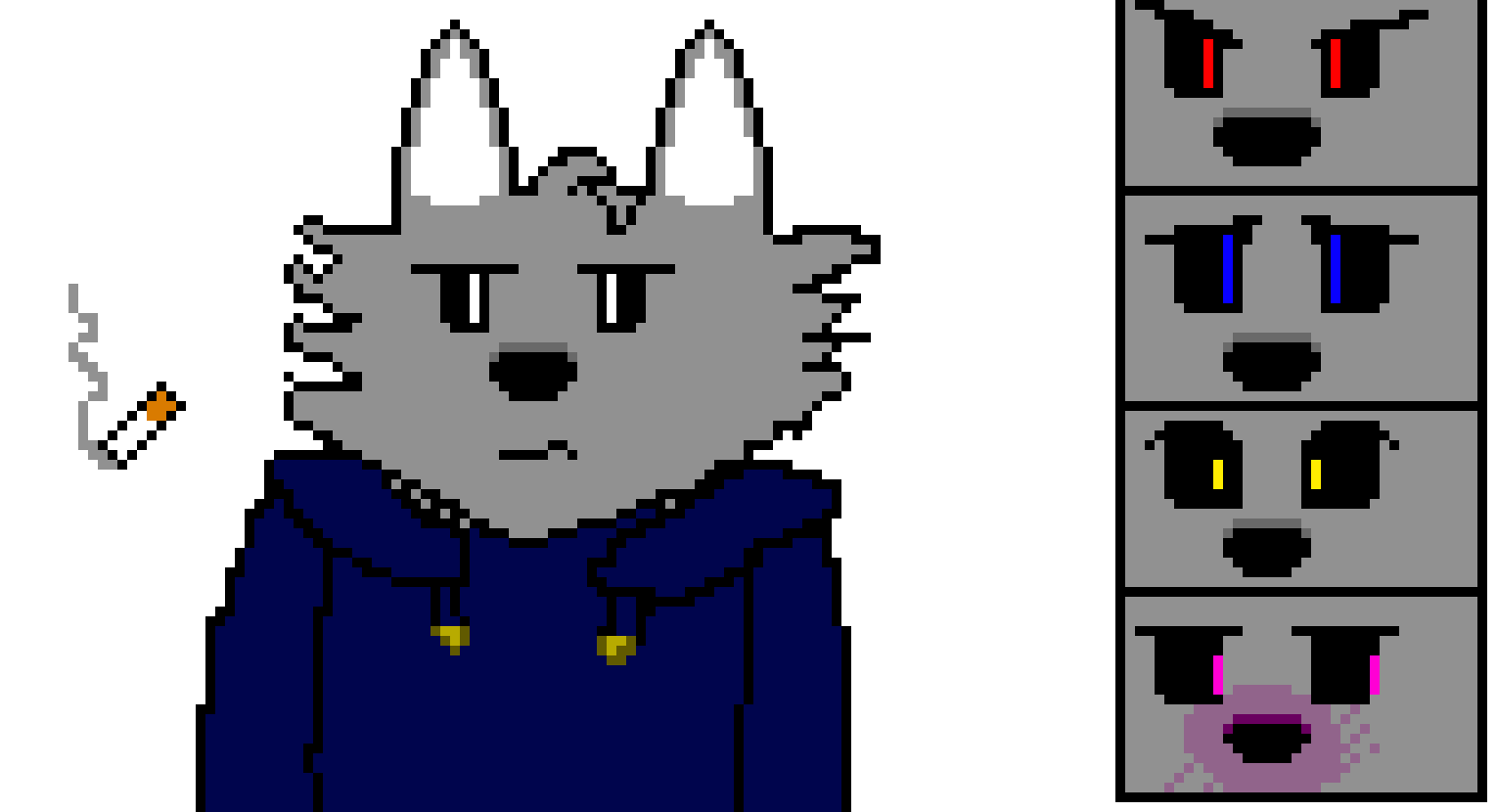 [416418] and now, the character's done. (Blitz)