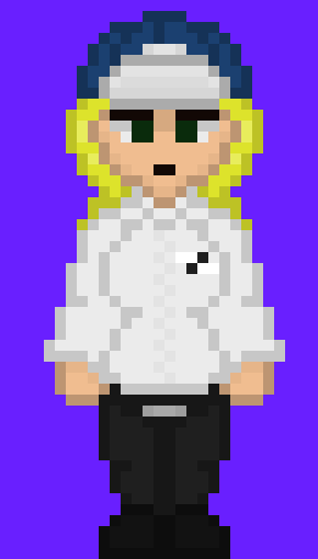 [379d08] yea, i have them in a tab group. i was looking at every single detail... as you can probably see if you compare the ref to the sprite