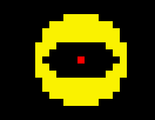 [df4002] I will eat the souls of the innocent.