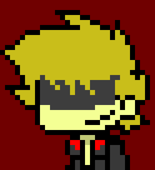 [1623b5] *throws the knife in between the Doom Guy's eyes*