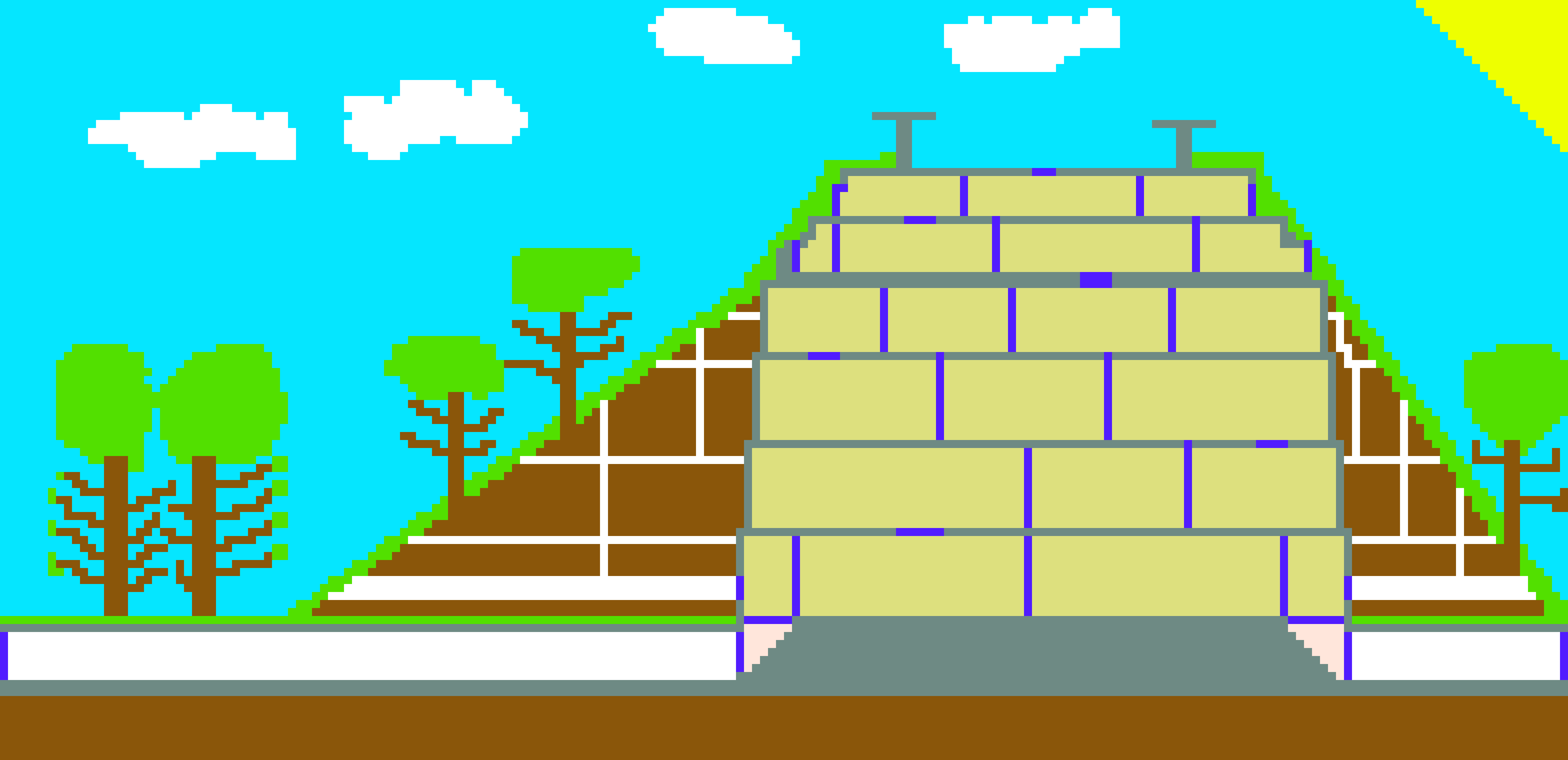 [9664c4] Zombie Base