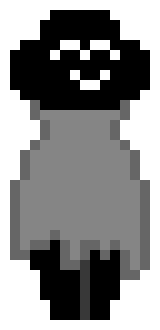 [1a18a3] That's good DST! Glad to hear you're not suicidal. -LunaSilverPelt