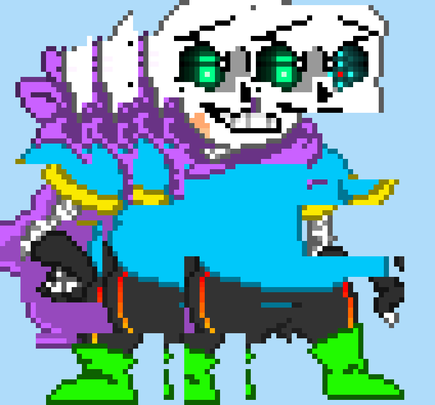 [6dc9d4] Wanna baguette?