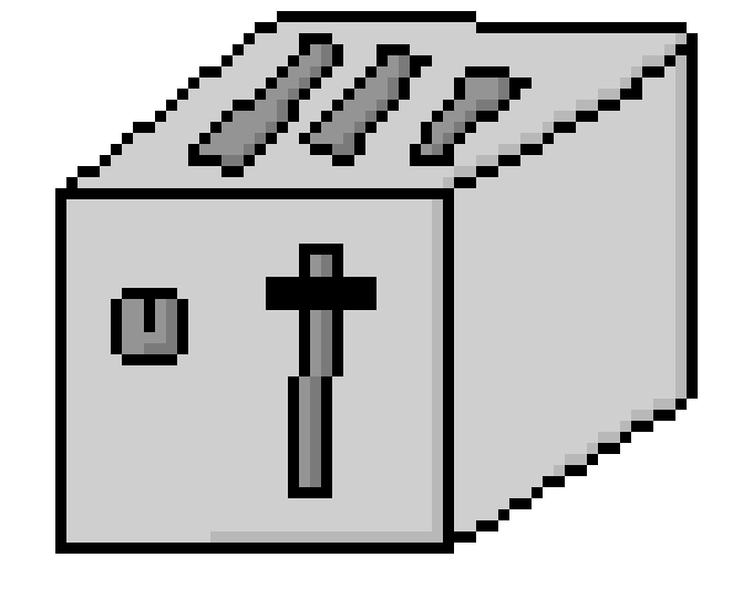 [9664c4] Toaster