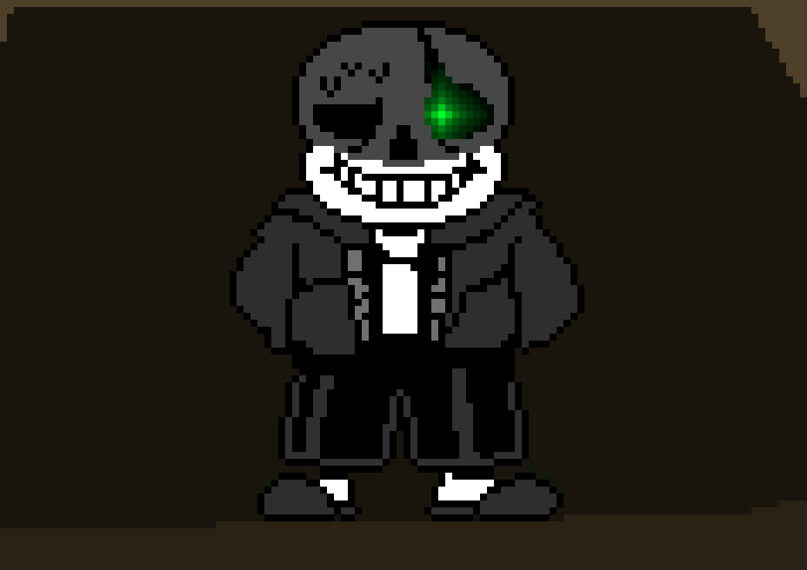 [ff681c] underneon sans