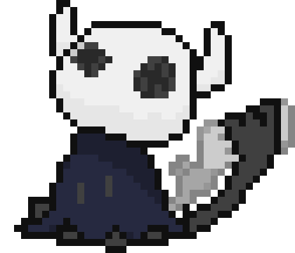 [390dcd] Hollow-kyu/ - Kyu