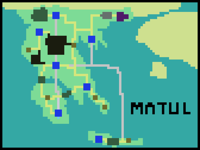 [9664c4] Matul Region