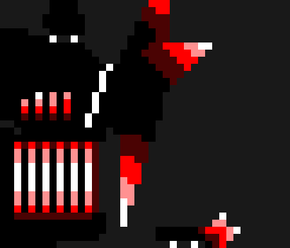 [aeaddc] but seriously where did everyone go{Eku}