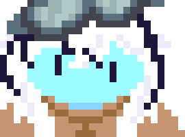 [617946] What did pepper do?