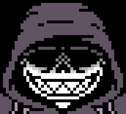 [63ceb7] Sides, take a moment and read the DESC of this sprite..... "[ *Just because he looks like Sans, doesn't mean he likes Sans'es, ether... ]"