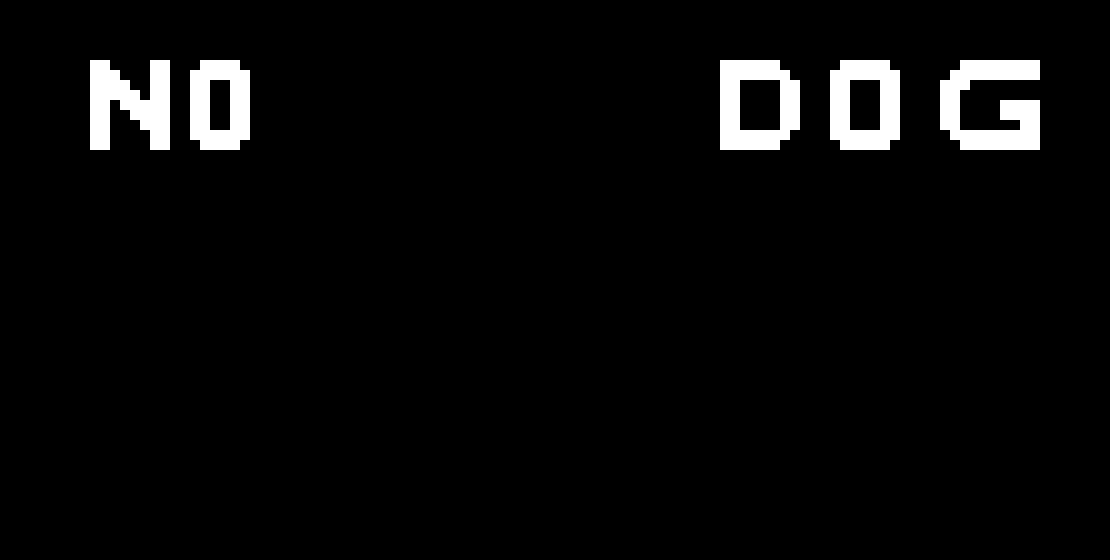 [66661d] no dog - mytale