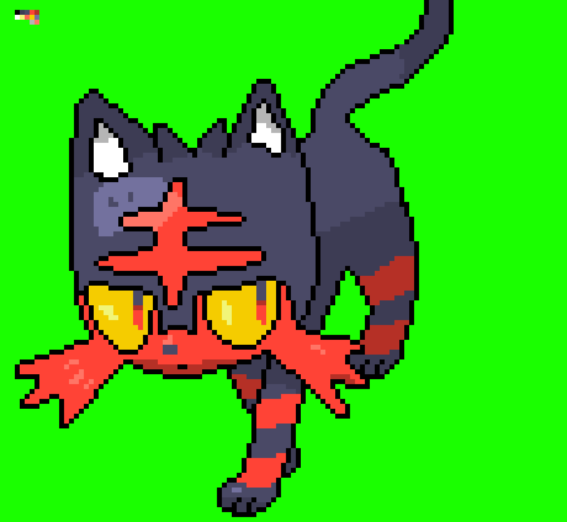 [9664c4] Litten