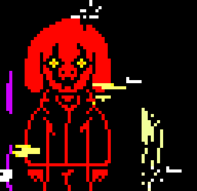 [c91422] *Silently staring*