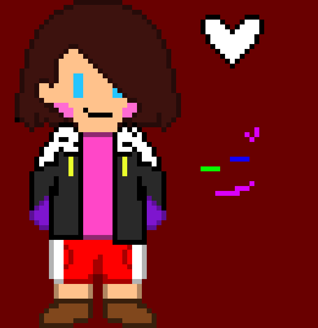 [5b2f3e] be glad i was using Spirittale Blizzaria in an rp.