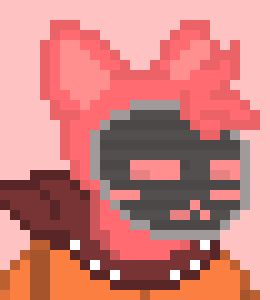 [2d73ea] *Gently Tries to Push Jacob away* N-Nyaa!....S-Stop!.... -𝙅𝙖𝙯