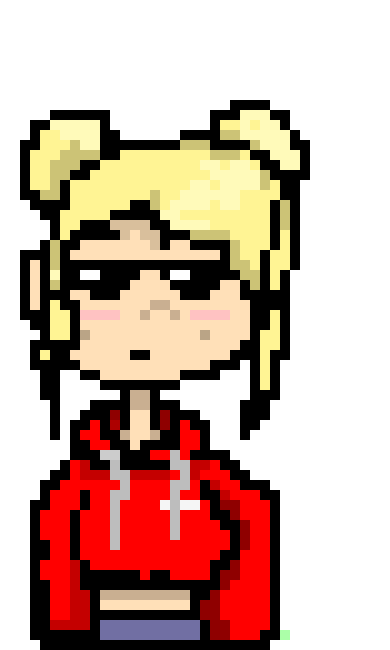 [d75f67] i am a child too, i just like to sound older than what i actually am lol (although swearing is considered immature, but i think otherwise)