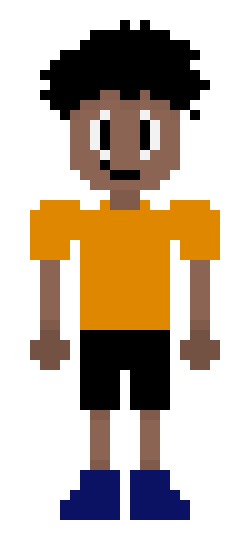 [25d002] *He finishes the mug of Coco, putting it away, and standing up*