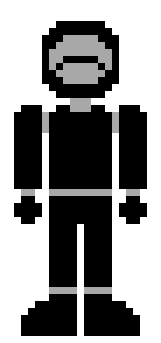 [25d002] *It is once again, dusk, and he starts cooking the fish*