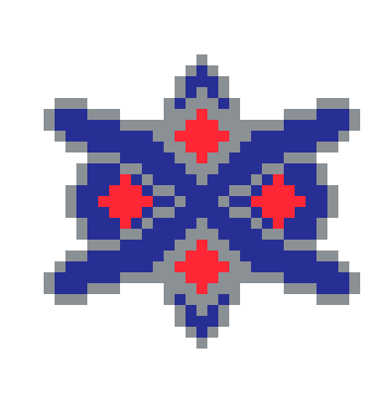 [9664c4] Flying Type Gym