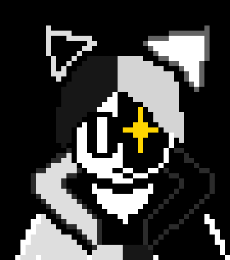 [2fe70b] That they can be good if they just tried... - Theron