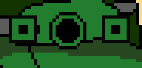 [071788] dust managed to beat frisk though