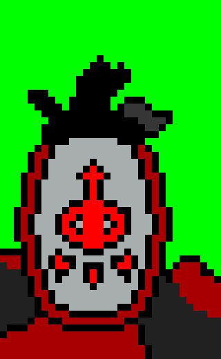 [6214e4] *Gullible, thank you. Now please quit swearing.* Stalmaster, Stalcaptain, Stalchild, Stalchild Summoner, whatever! *He summons a Light Circle and disappears into a bright light.*