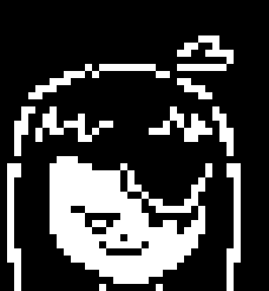 [b36c86] "Because luna has a life unlike us-"