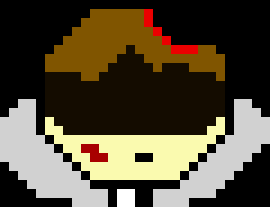 [46dc50] Horror Ethan: ...