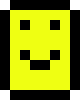 [9664c4] Roblox Smiley Face