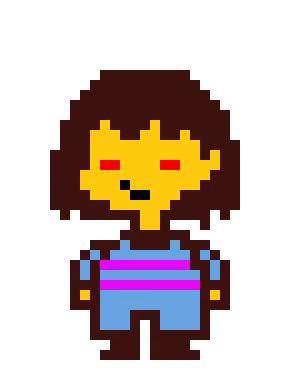 [96ca9c] ha...no-genocidetail frisk