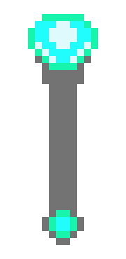 [9664c4] vortex staff