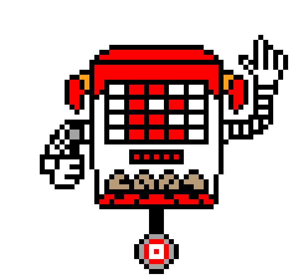 [9664c4] Mettaton is baby