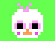 [9664c4] funtime chicka