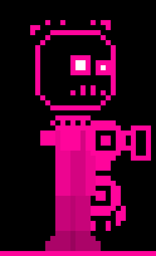 [3897d8] (makes a spike wall for me and alice)